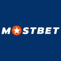 Mostbet Logo